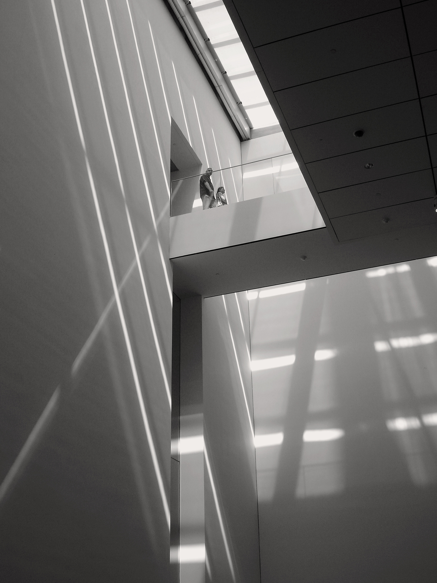 Christoph Radke, New York City, MoMA, Museum of Modern Art, 2005